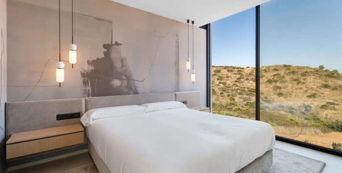 Venta de villa independiente en La Cala Golf 18