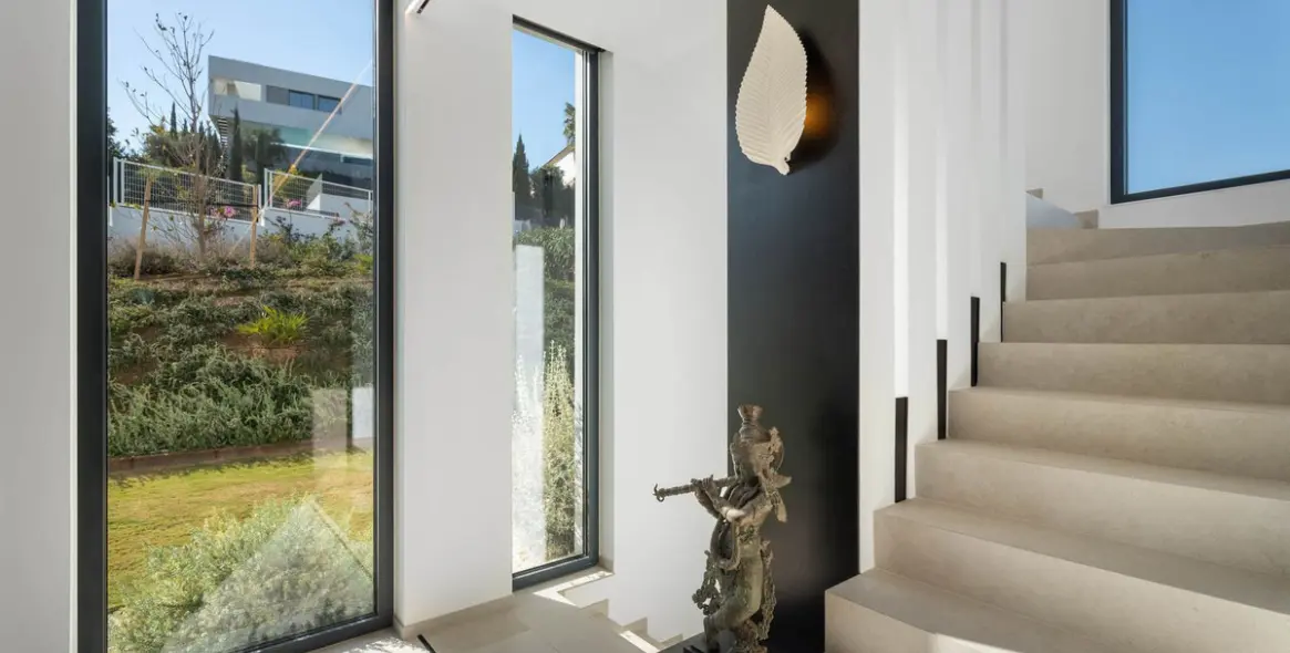Venta de villa independiente en La Cala Golf 21
