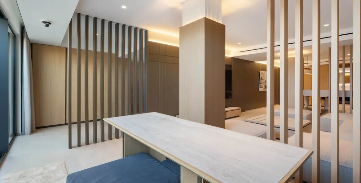 Venta de villa independiente en La Cala Golf 22