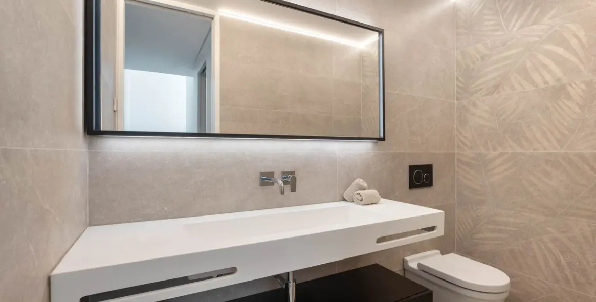 Venta de villa independiente en La Cala Golf 23