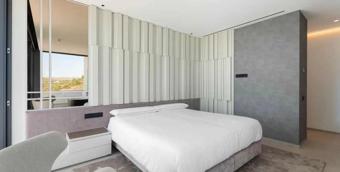 Venta de villa independiente en La Cala Golf 25