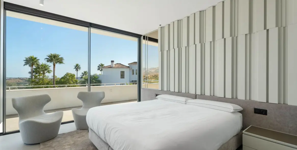 Venta de villa independiente en La Cala Golf 26
