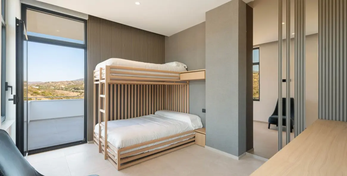 Venta de villa independiente en La Cala Golf 29