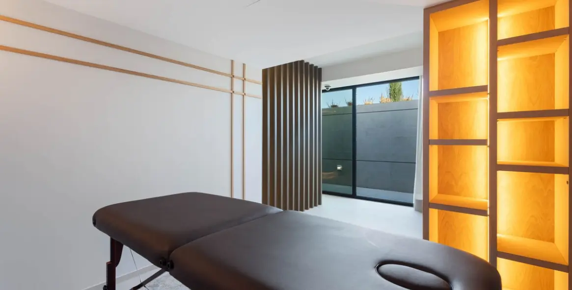 Venta de villa independiente en La Cala Golf 31