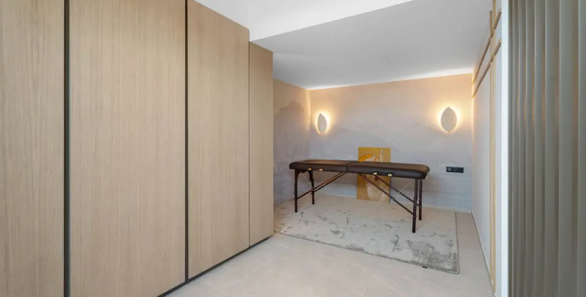Venta de villa independiente en La Cala Golf 32