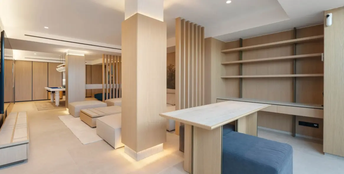 Venta de villa independiente en La Cala Golf 33