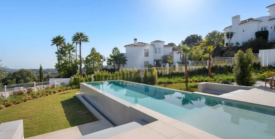Venta de villa independiente en La Cala Golf 37