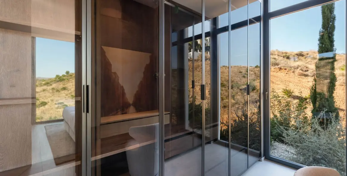 Venta de villa independiente en La Cala Golf 40