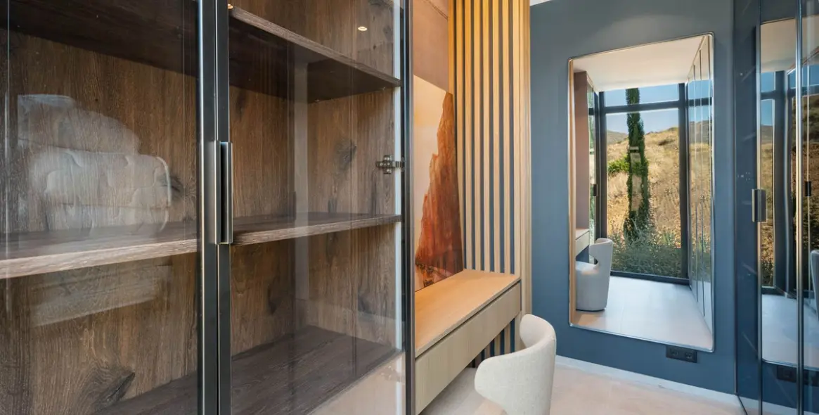 Venta de villa independiente en La Cala Golf 41