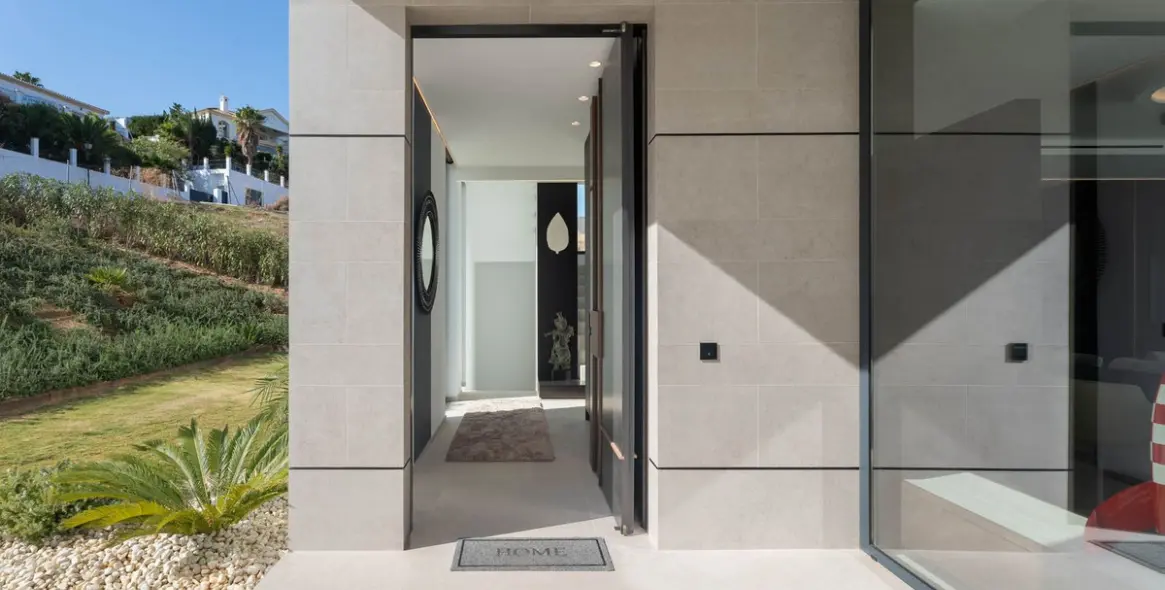 Venta de villa independiente en La Cala Golf 42