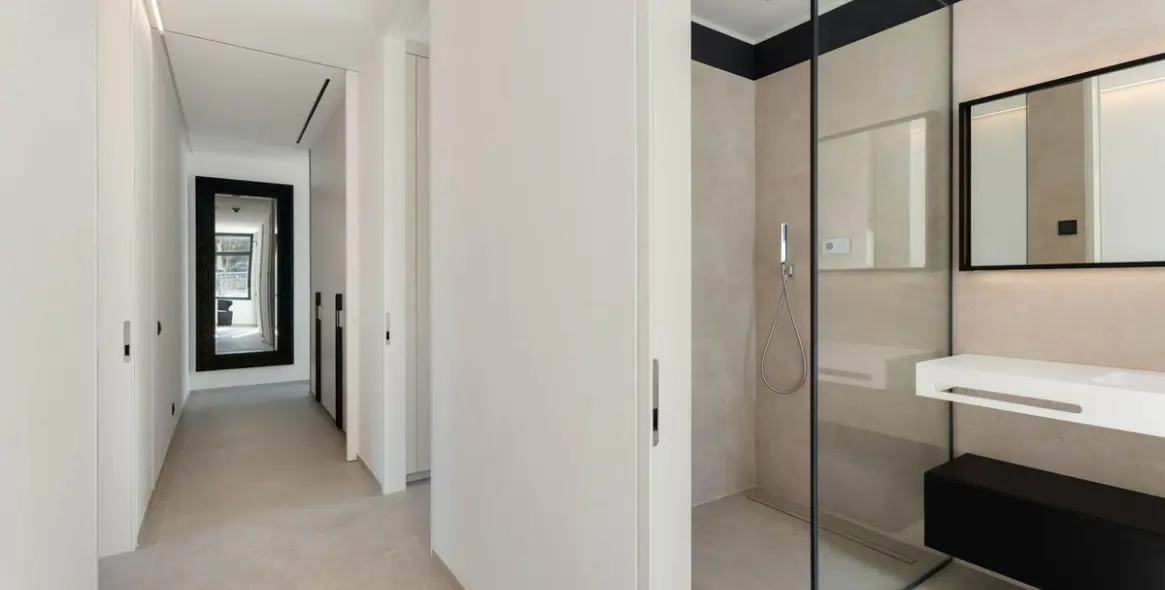 Venta de villa independiente en La Cala Golf 46
