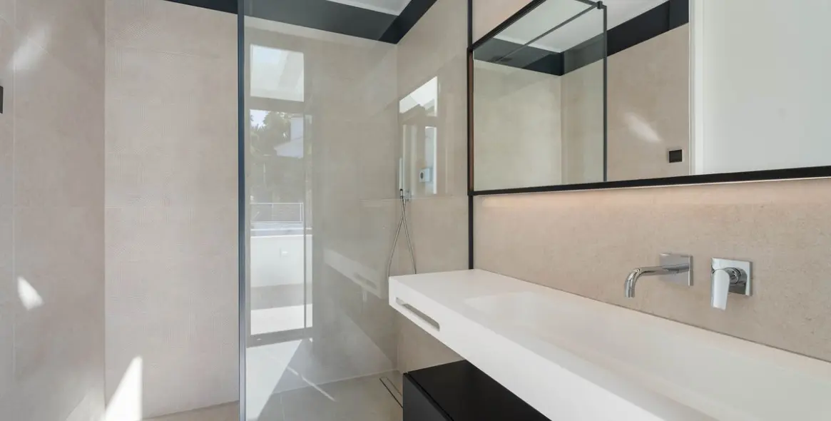 Venta de villa independiente en La Cala Golf 47