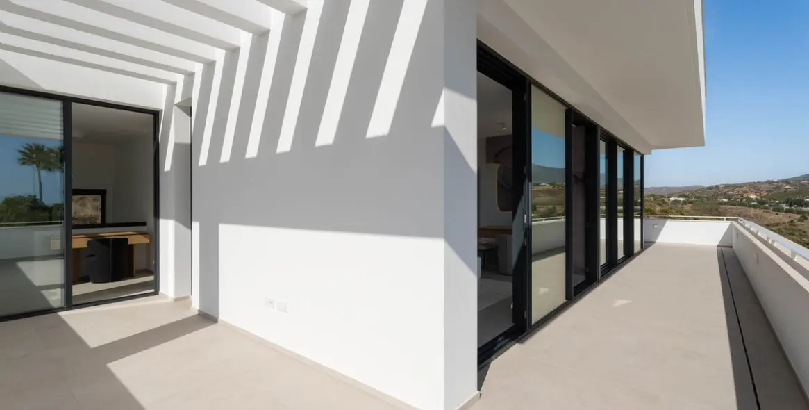 Venta de villa independiente en La Cala Golf 50