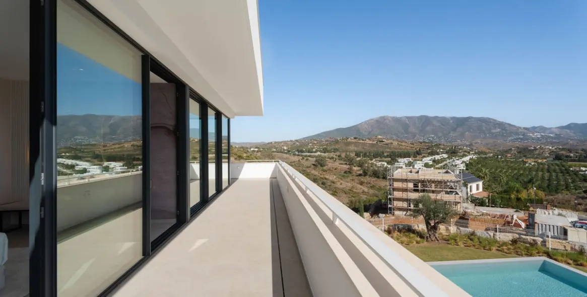 Venta de villa independiente en La Cala Golf 51