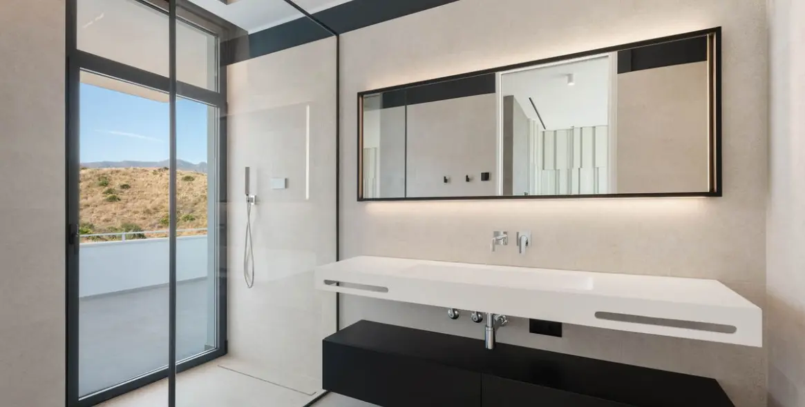 Venta de villa independiente en La Cala Golf 63