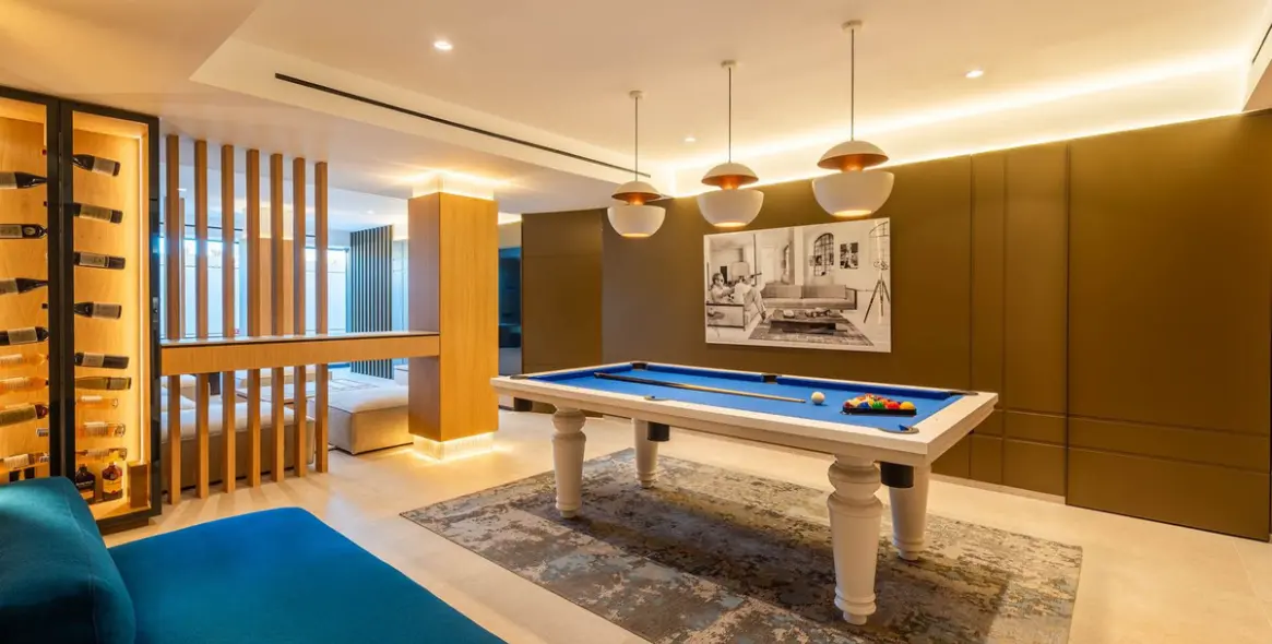 Venta de villa independiente en La Cala Golf 130