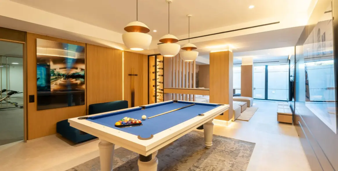 Venta de villa independiente en La Cala Golf 131