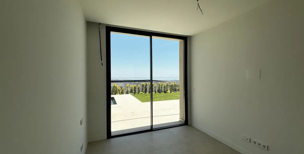 Sale of detached villa in Benahavís 6