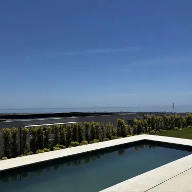 Venta de villa independiente en Benahavís