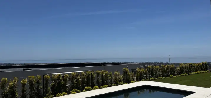 Venta de villa independiente en Benahavís 2