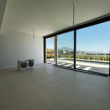 Venta de villa independiente en Benahavís
