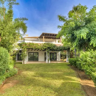 Venta de villa independiente en The Golden Mile