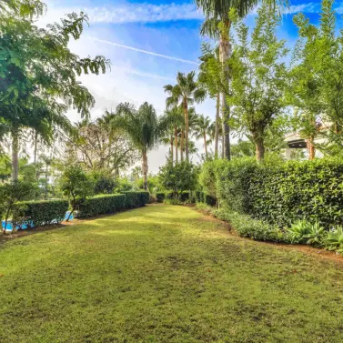 Venta de villa independiente en The Golden Mile