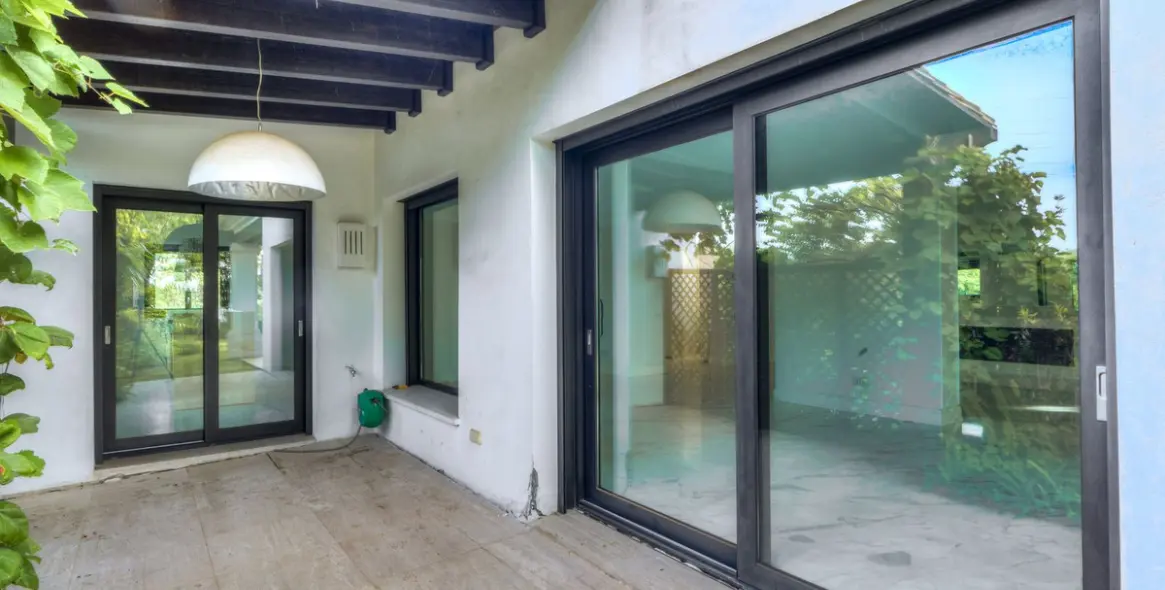 Venta de villa independiente en The Golden Mile 3