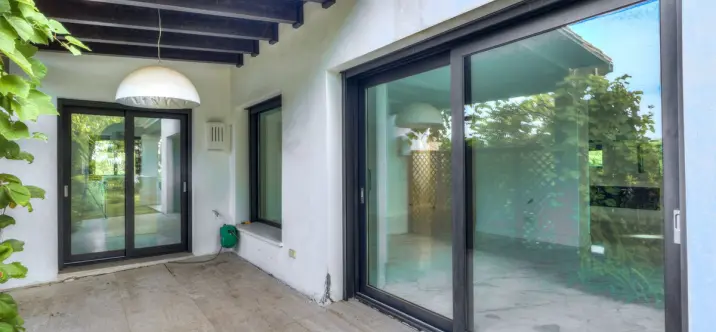 Venta de villa independiente en The Golden Mile 2