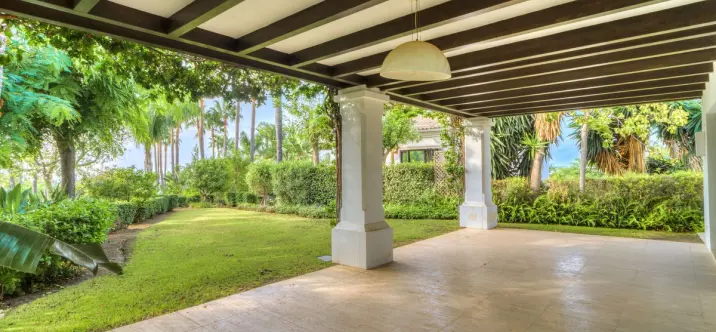 Venta de villa independiente en The Golden Mile 3