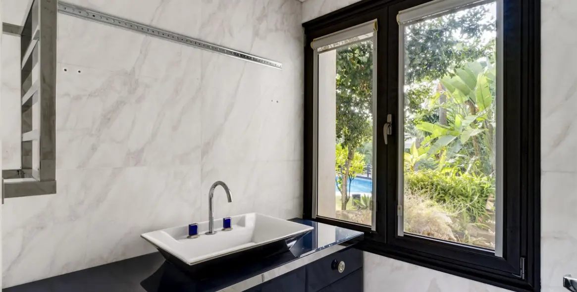 Venta de villa independiente en The Golden Mile 31
