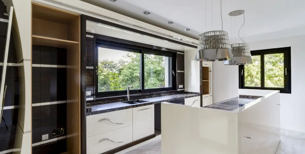 Venta de villa independiente en The Golden Mile 35