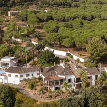 Venta de villa independiente en Alhaurín el Grande