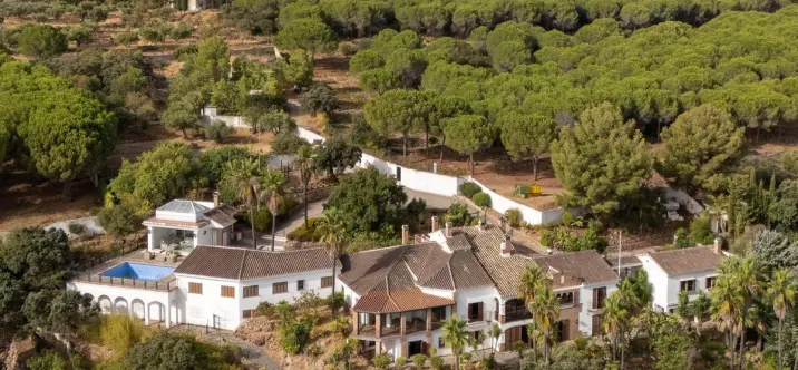 Venta de villa independiente en Alhaurín el Grande 0