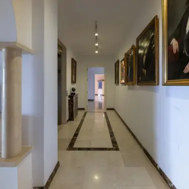 Venta de villa independiente en Alhaurín el Grande