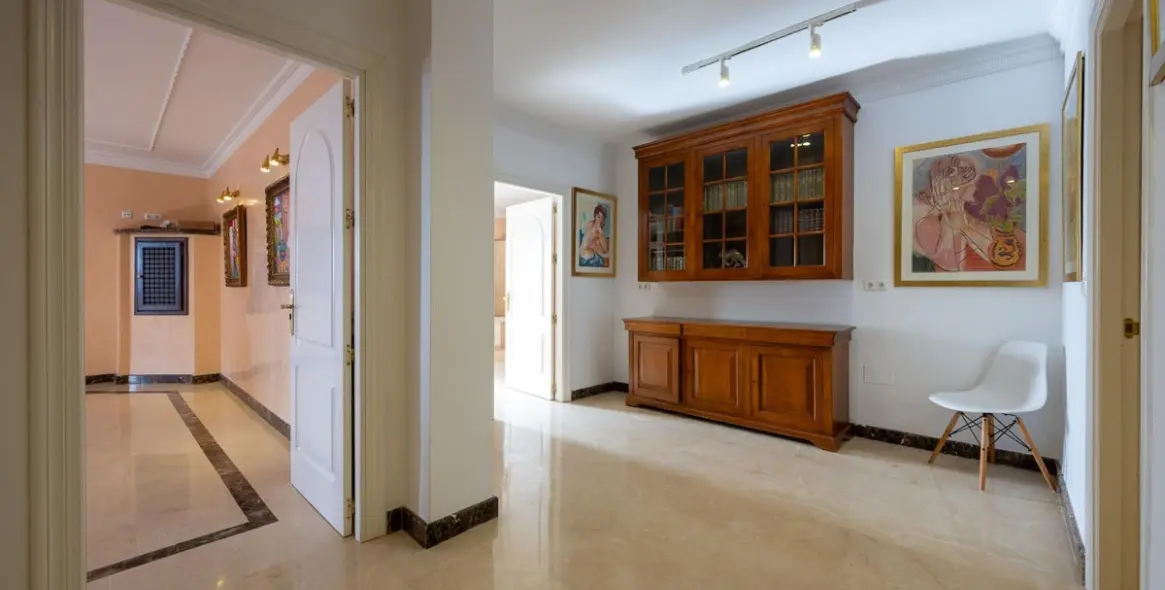 Venta de villa independiente en Alhaurín el Grande 3