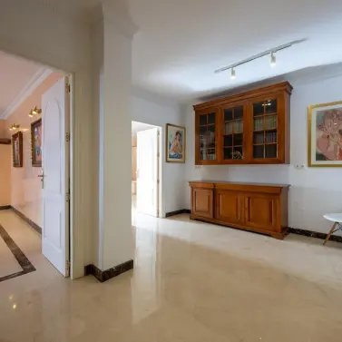 Venta de villa independiente en Alhaurín el Grande