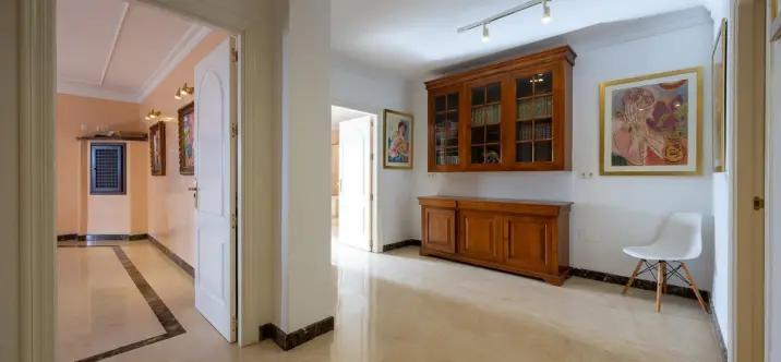Venta de villa independiente en Alhaurín el Grande 2