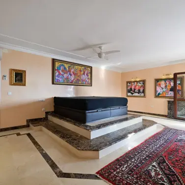 Venta de villa independiente en Alhaurín el Grande