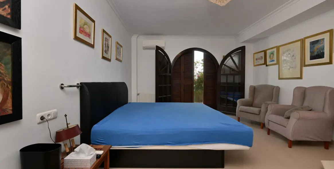 Venta de villa independiente en Alhaurín el Grande 10
