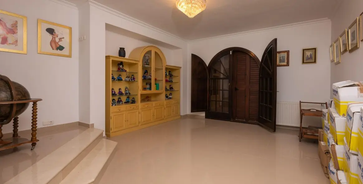 Venta de villa independiente en Alhaurín el Grande 13