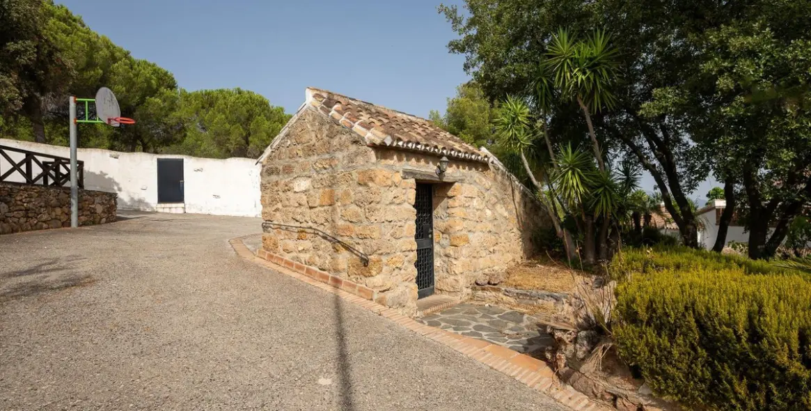 Venta de villa independiente en Alhaurín el Grande 30