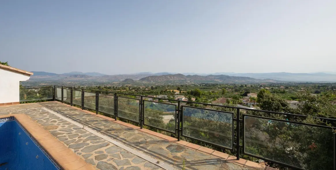 Venta de villa independiente en Alhaurín el Grande 33