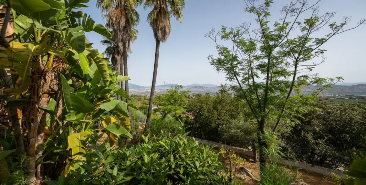 Venta de villa independiente en Alhaurín el Grande 44