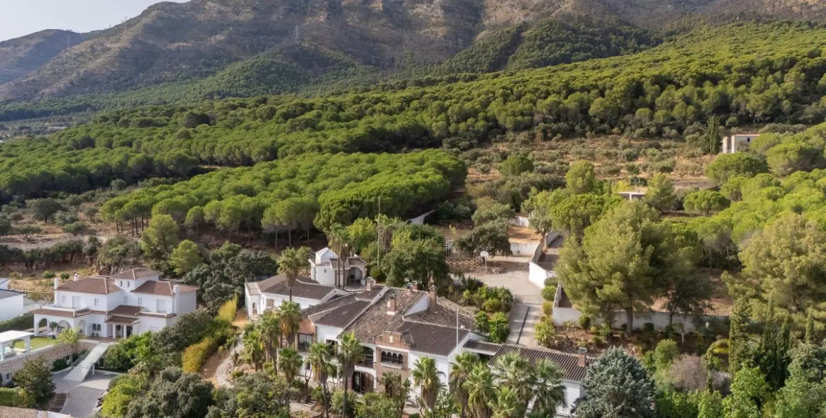 Venta de villa independiente en Alhaurín el Grande 48