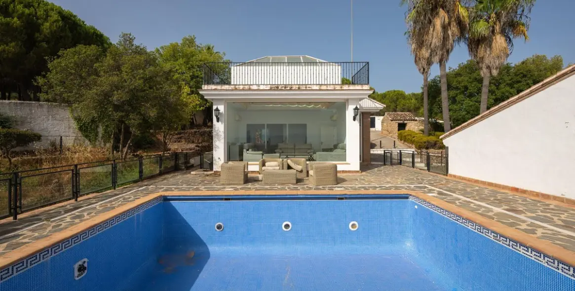 Venta de villa independiente en Alhaurín el Grande 69