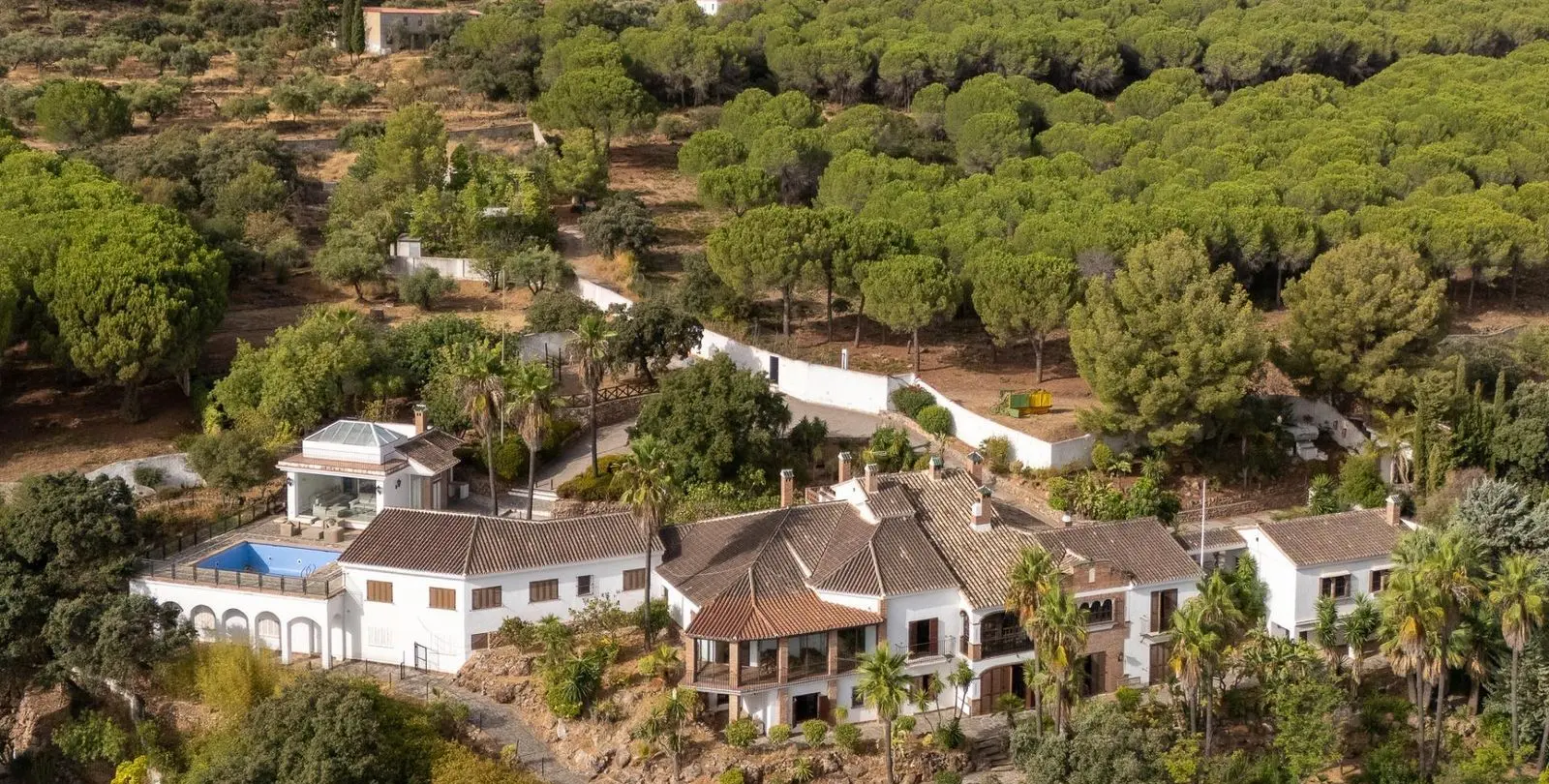 Venta de villa independiente en Alhaurín el Grande 1