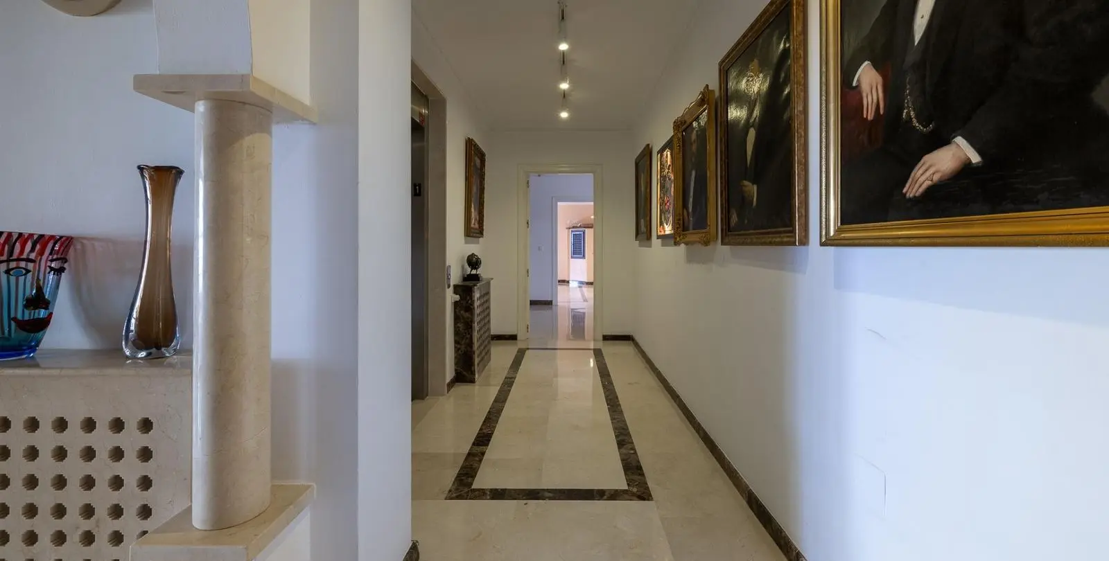 Venta de villa independiente en Alhaurín el Grande 2