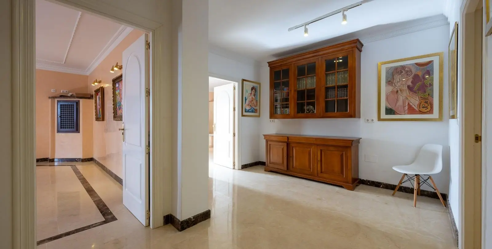 Venta de villa independiente en Alhaurín el Grande 3