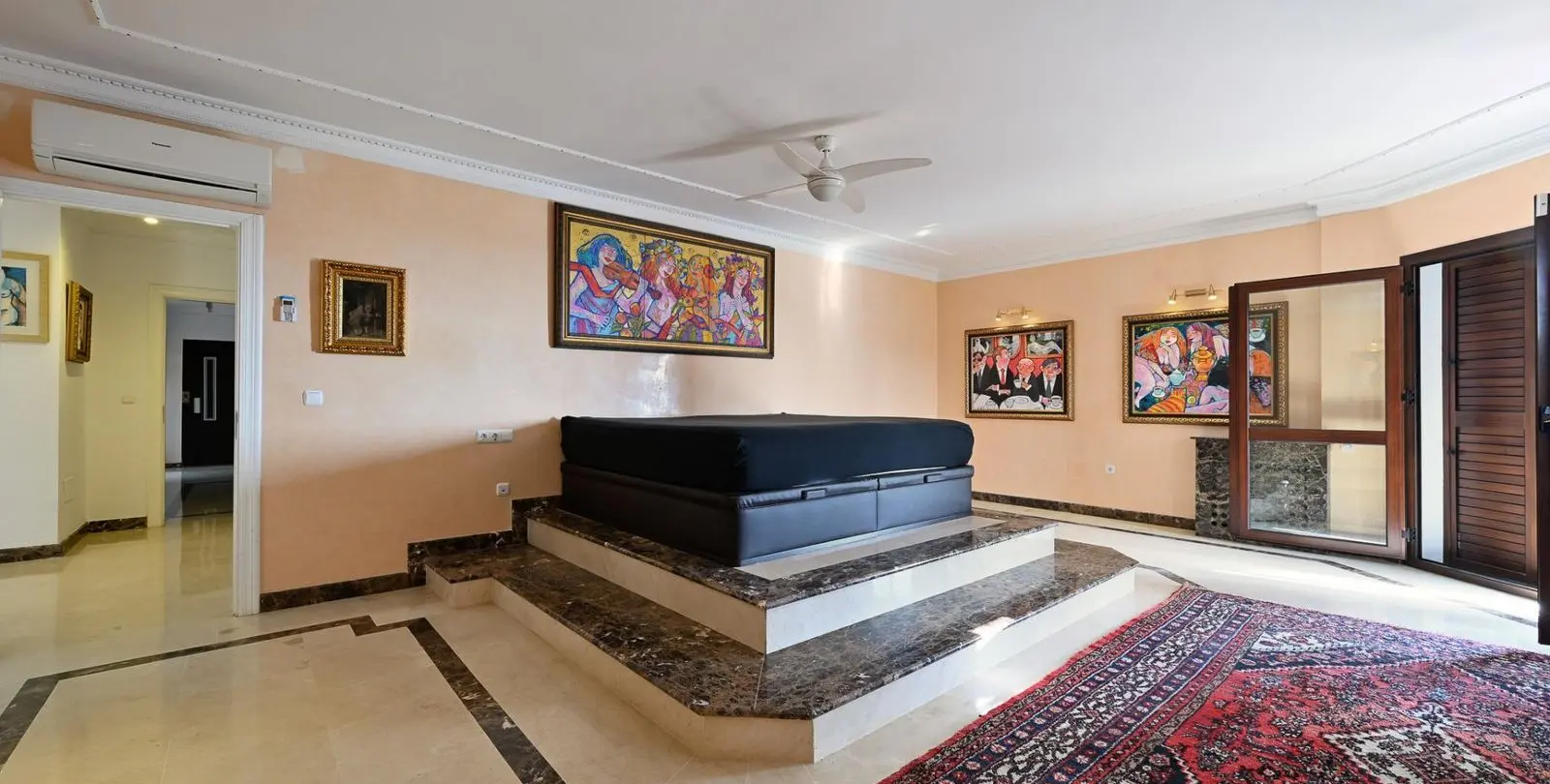 Venta de villa independiente en Alhaurín el Grande 6